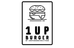 1UP Burger